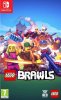 LEGO Brawls Русская Версия (Switch)