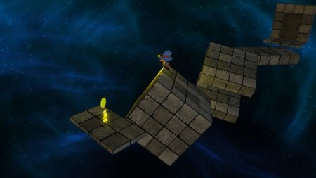 Игра Lumo (PS4) Playstation 4