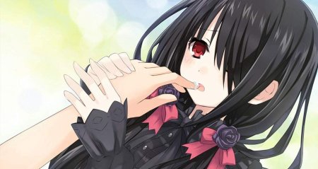 Игра Date a Live: Rio Reincarnation (PS4) Playstation 4