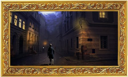 Игра Mozart Requiem (PS4) Playstation 4