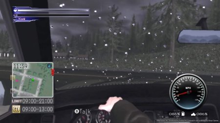 игра Deadly Premonition Origin Коллекционное издание (Collector's Edition) (Switch) для Nintendo Switch