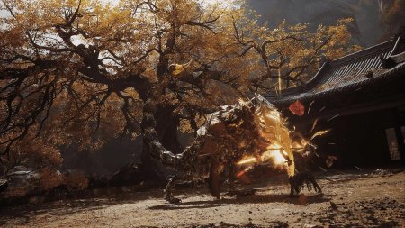 Black Myth: Wukong Русская Версия (PS5)