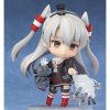 Фигурка Good Smile Company Nendoroid: Амацукадзе (Amatsukaze) Флотская коллекция (Kantai Collection) (4571368445315) 10 см  