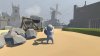 игра Human: Fall Flat Anniversary Edition Русская Версия (Switch) для Nintendo Switch