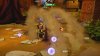 Игра World of Warriors Русская Версия (PS4) Playstation 4