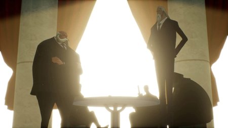 игра One Piece Odyssey Deluxe Edition Русская Версия (Switch) для Nintendo Switch