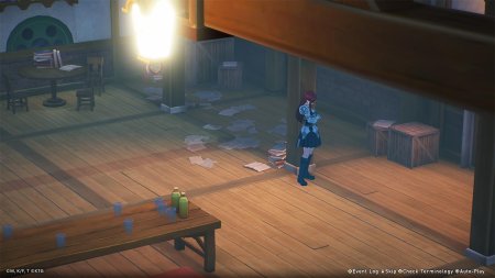 Игра Fairy Tail 2 (PS4/PS5) Playstation 4