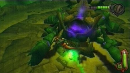  Daxter Essentials (PSP) 