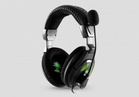 Гарнитура Turtle Beach X12 для PC/Xbox 360/Mac (Xbox 360)