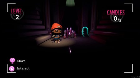 игра L.O.L. Suprise! Movie Night Русская Версия (Switch) для Nintendo Switch