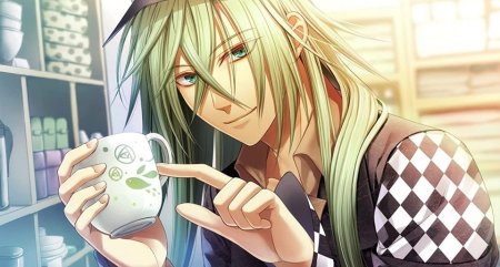 игра Amnesia: Later x Crowd (Switch) для Nintendo Switch