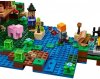  Конструктор Lepin CubeWorld Хижина Ведьмы 500 деталей (No.18027)