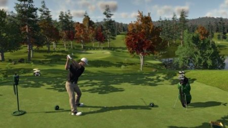   The Golf Club (PS3)  Sony Playstation 3