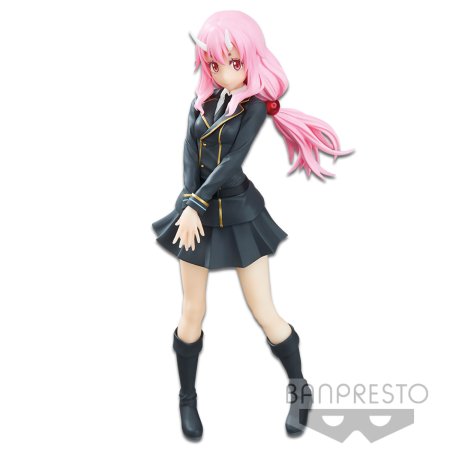 Фигурка Banpresto: Шуна (Shuna Espresto Attractive Pose) О моём перерождении в слизь (That Time I Got Reincarnated as a Slime) (BP17612P) 20 см 
