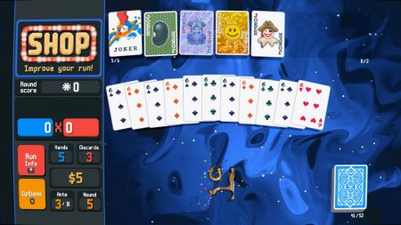 игра Balatro Специальное издание (Special Edition) (Switch) для Nintendo Switch