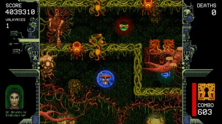 1917: The Alien Invasion DX Remastered (PS5)