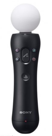  PlayStation Move Controller   () 