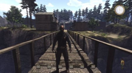 Call of Juarez (Xbox 360) USED Б/У