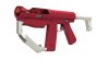 Автомат PS Move Sharp Shooter для Playstation Move (PS3) USED Б/У 