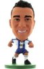 Фигурка футболиста Soccerstarz Porto Danilo Home Kit (2015 version) (400252)