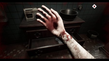 Игра Oxide Room 104 Русская Версия (PS4) Playstation 4