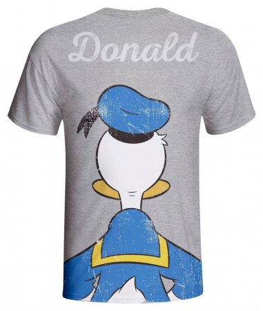  Good Loot:   (Donald Duck)  (Disney) , ,  XS   