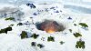 Halo Wars (Xbox 360/Xbox One) USED Б/У