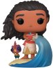 Фигурка Funko POP! Disney: Моана (Moana) Официальная Принцесса Дисней (Disney Ultimate Princess) ((1016) 55970) 9,5 см