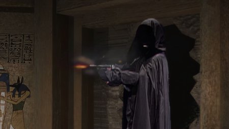 Killing Time: Resurrected (Limited Run) (PS5)