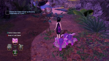 игра Hotel Transylvania 3: Monsters Overboard (Switch) для Nintendo Switch