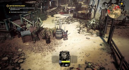 Игра Weird West Special Reserve Box (Special Reserve) Русская Версия (PS4) Playstation 4