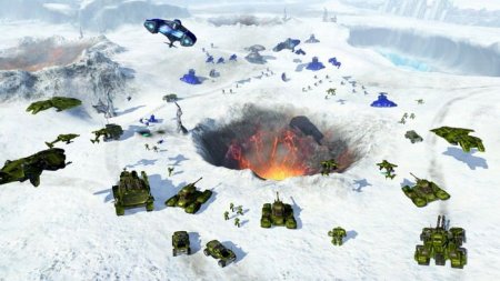 Halo Wars (Xbox 360/Xbox One) USED Б/У