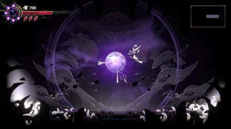 Voidwrought Русская версия (PS5)
