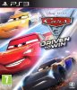  3:   (Cars 3: Driven to Win) (PS3)
