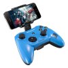 Геймпад беспроводной Mad Catz C.T.R.L.i Mobile для iPod/iPhone/iPad Синий (PC)