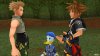   Kingdom Hearts HD 2.5 ReMIX (PS3) USED /  Sony Playstation 3