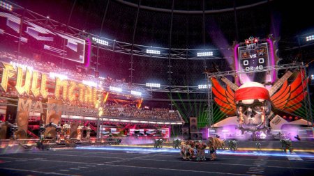 Игра Mutant Football League: Dynasty Edition (PS4) Playstation 4