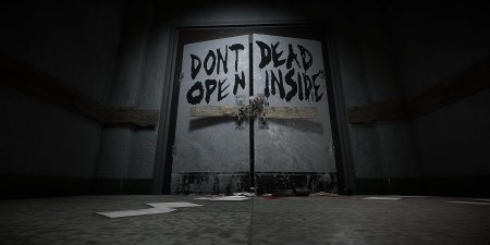 игра The Walking Dead (Ходячие мертвецы): Destinies Русская Версия (Switch) для Nintendo Switch