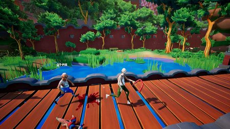 Just Die Already: Old People Mayhem Sandbox Русская Версия (Xbox One/Series X) 