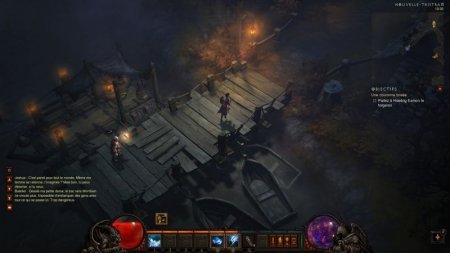 Diablo 3 (III)   (Collectors Edition) Box (PC) 