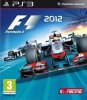 Formula One F1 2012   (PS3)