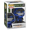 фигурки Фигурка Funko POP! Games: Спартанец Марк V с Энергетическим мечом (Spartan Mark V [B] with Energy Sword) Хало Инфинити (Halo Infinite) (59336) 9,5 см