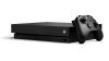 Игровая приставка Microsoft Xbox One X 1Tb Rus Черная 