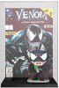 Фигурка Funko POP! Comic Covers: Веном светящийся (Venom (GW) (Exc)) Марвел (Marvel) ((10) 63743) 9,5 см