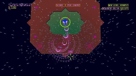 игра Akka Arrh (Switch) для Nintendo Switch