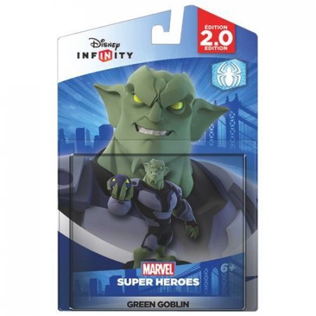 Disney. Infinity 2.0:      (Green Goblin)