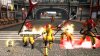Power Rangers Super Samurai для Kinect (Xbox 360) USED Б/У