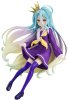 Фигурка Good Smile Company Pop Up Parade: Шира в короне (Shiro Crown) Без игры жизни нет (No Game No Life) (4580416944441) 16 см