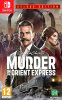 Agatha Christie: Murder on the Orient Express (Агата Кристи: Убийство в Восточном экспрессе) Deluxe Edition Русская Версия (Switch)
