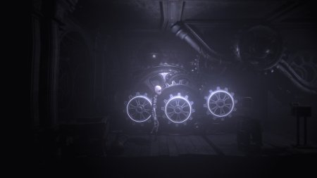 Игра DARQ - Ultimate Edition Русская Версия (PS4/PS5) Playstation 4